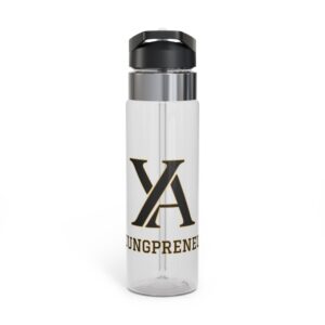 Sport Water Bottle, 20oz