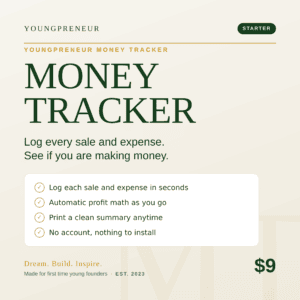 Money Tracker