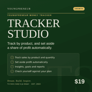 Money Tracker Plus