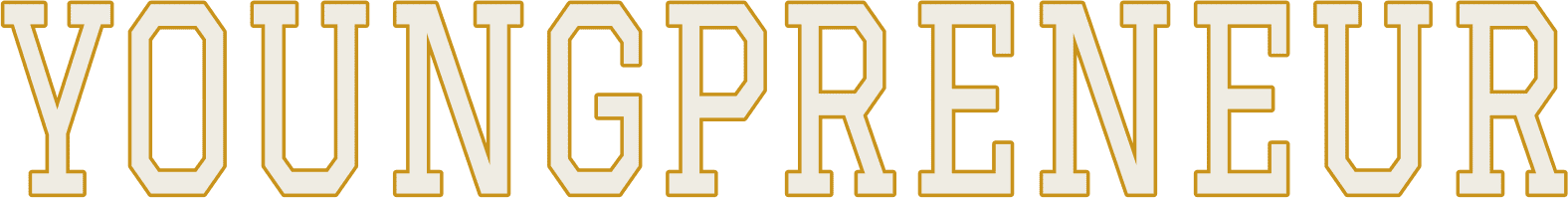 Youngpreneur
